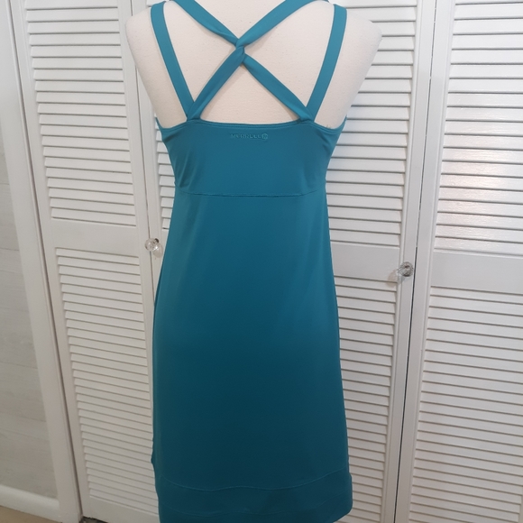 Merrell opti-wick dress sz S/P *Q - Picture 4 of 6